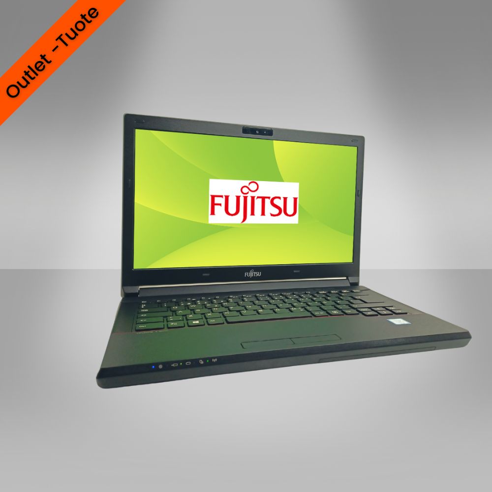Carte Mère Fujitsu D'origine Pour Lifebook E448/E458 - Intel I3-7130U - Réf 34067180