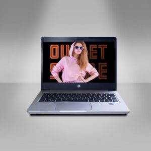 HP ProBook 430 G7