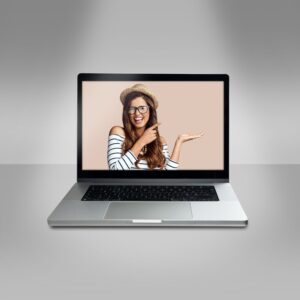 Apple MacBook Pro 16" "M1 Pro" (2021)