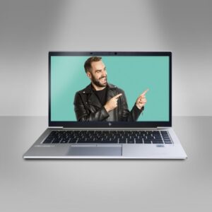 HP EliteBook 840 G7