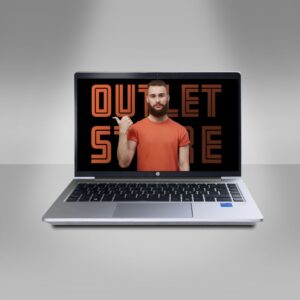 HP ProBook 440 G8