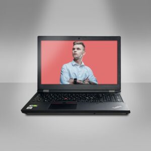 Lenovo ThinkPad P15 Gen 1