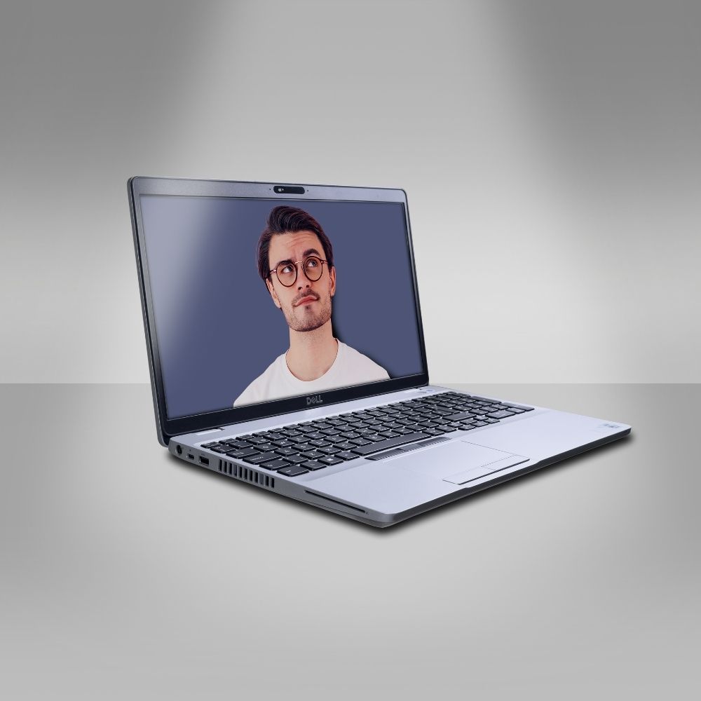 Dell Latitude 5510 - Image 2