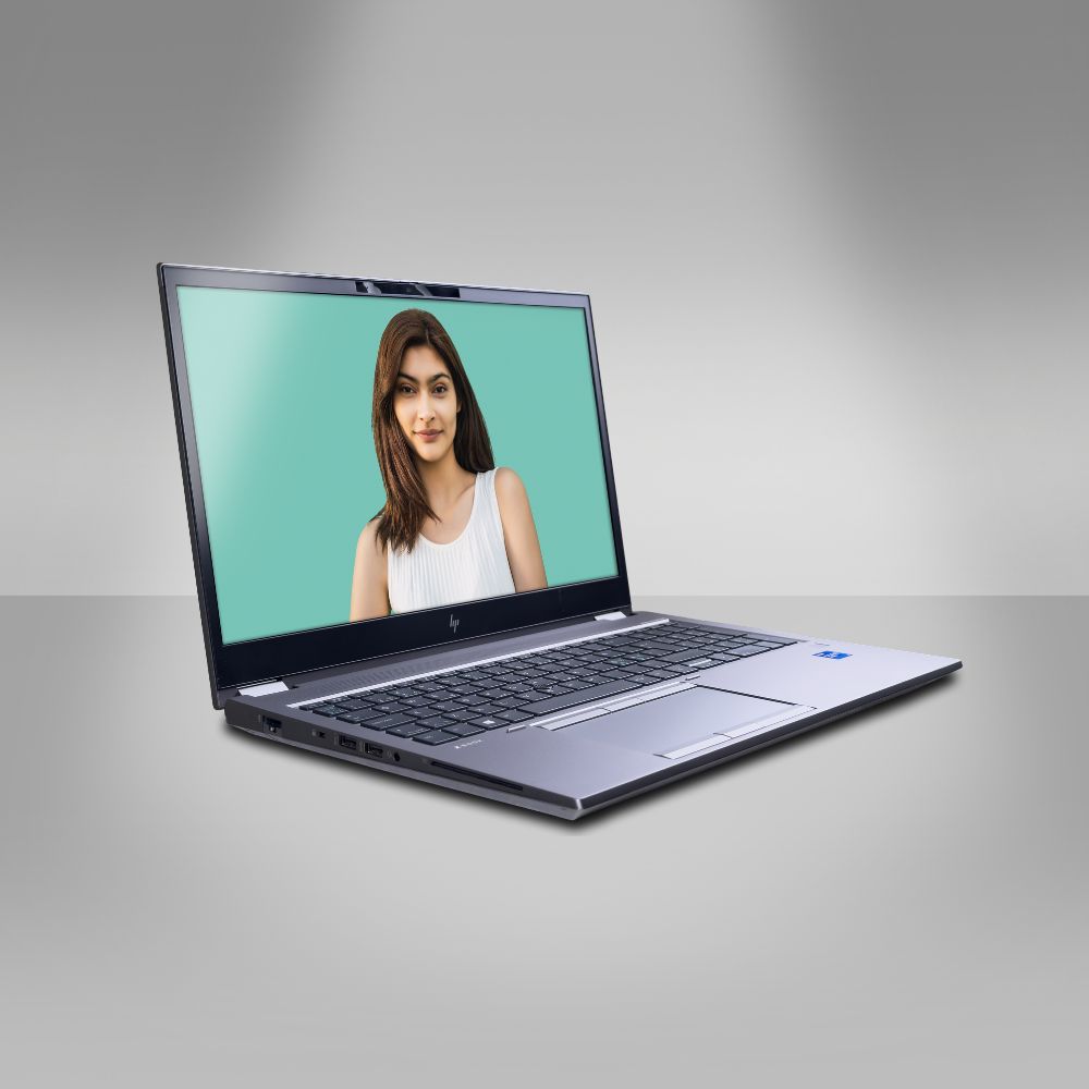 HP ZBook Fury 15 G8 - Image 2