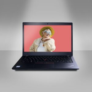 Lenovo ThinkPad X390