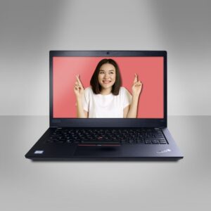 Lenovo ThinkPad T490