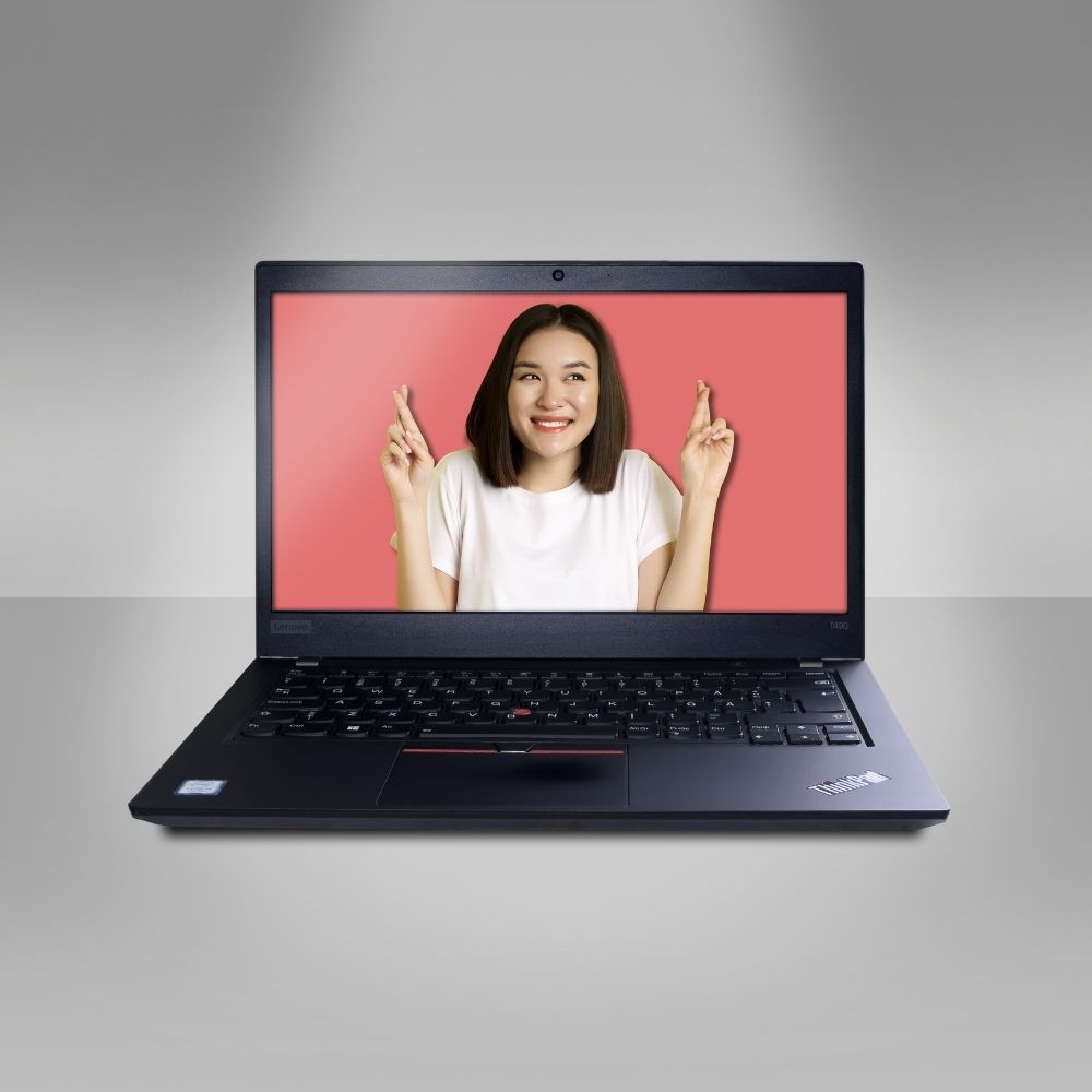 Lenovo ThinkPad T490