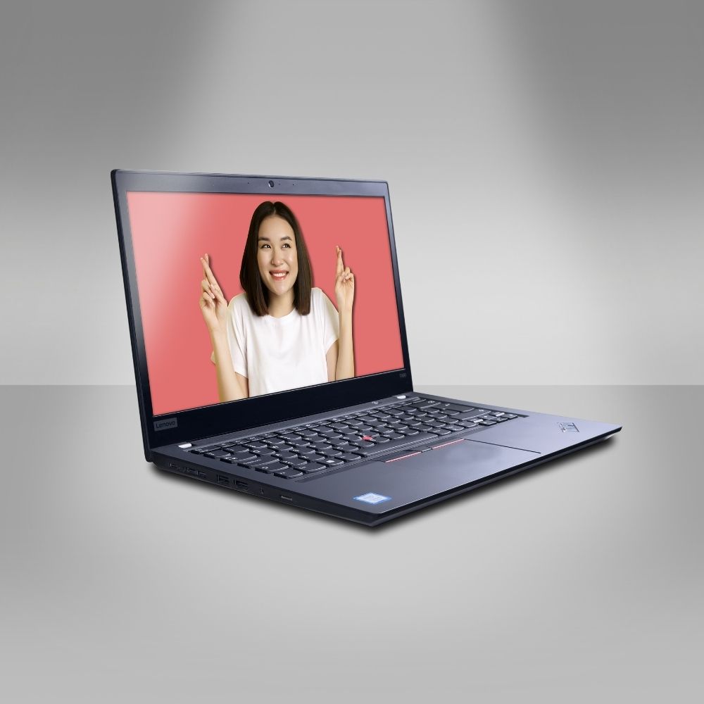 Lenovo ThinkPad T490 - Image 2