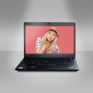 Lenovo ThinkPad X13 Gen 1