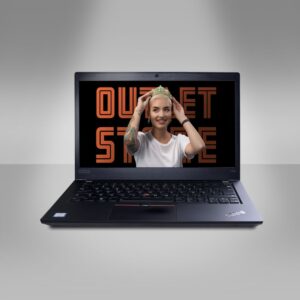 Lenovo ThinkPad T490