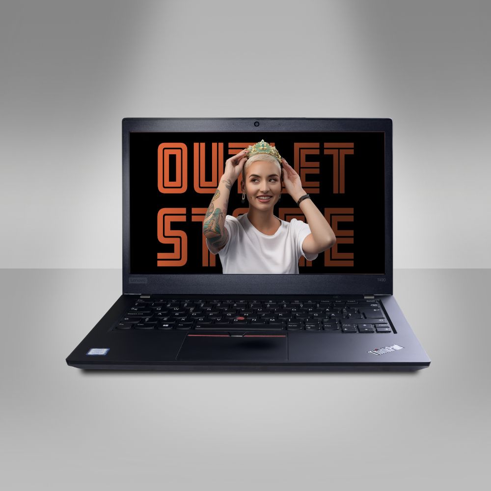 Lenovo ThinkPad T490