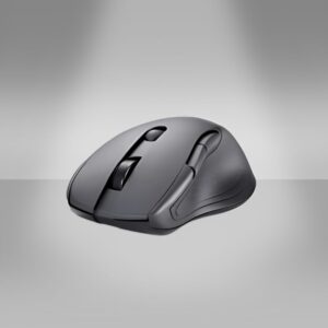 Deltaco Silent Bluetooth hiiri