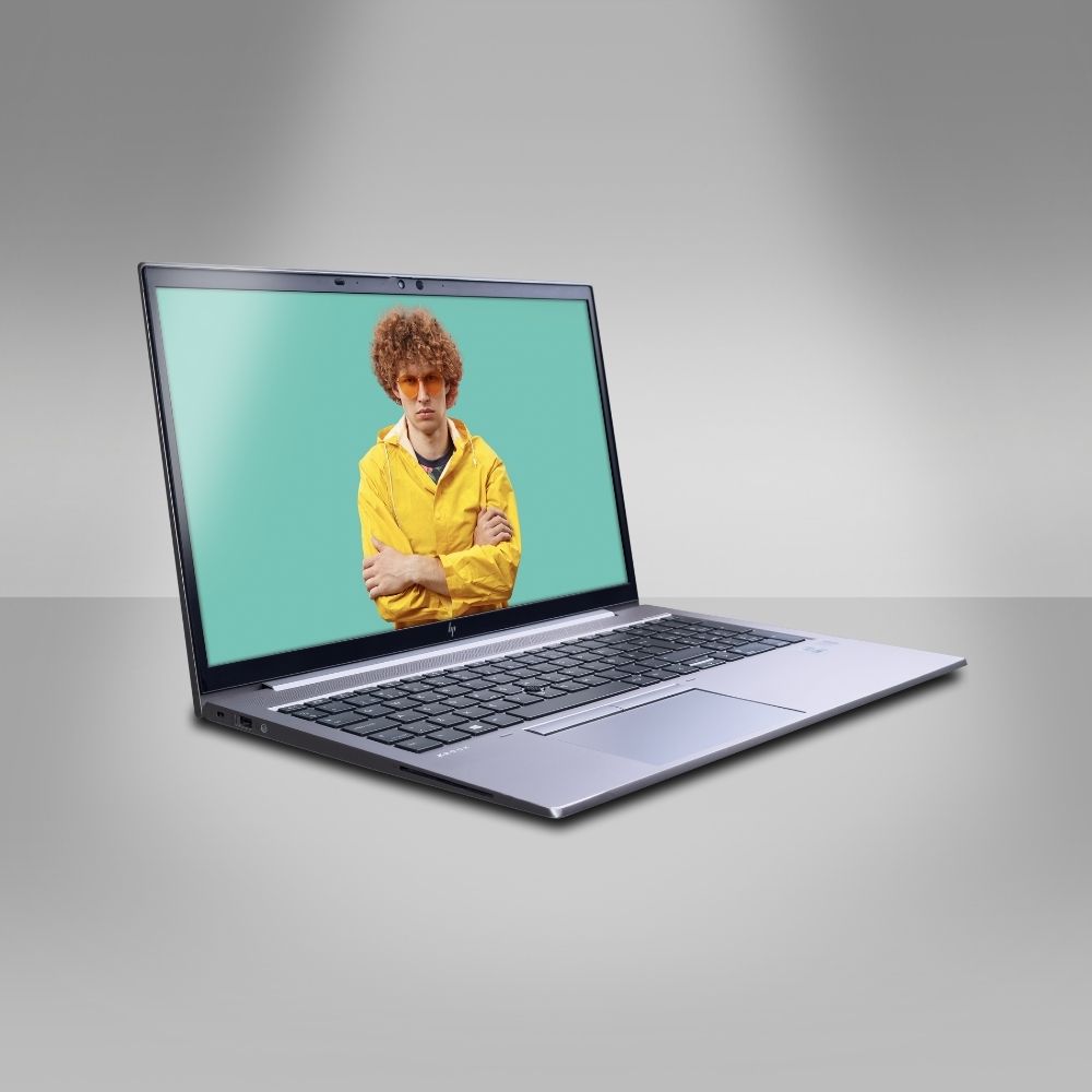 HP ZBook Firefly 15 G7 - Image 2