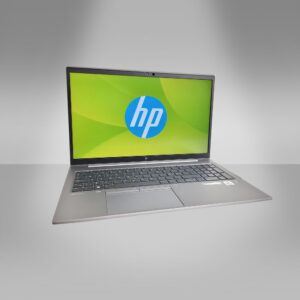 HP ZBook Firefly 15 G7