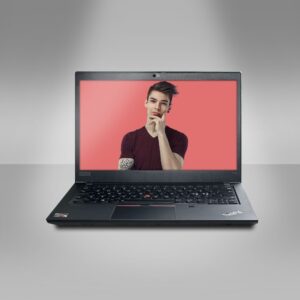 Lenovo ThinkPad P14s Gen 1