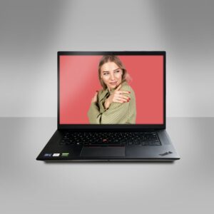 Lenovo ThinkPad X1 Extreme Gen 4