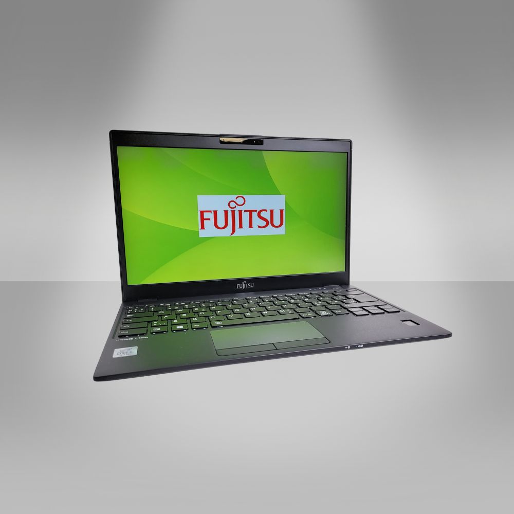Fujitsu LifeBook U9310