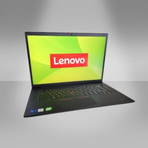 Lenovo ThinkPad X1 Extreme Gen 4