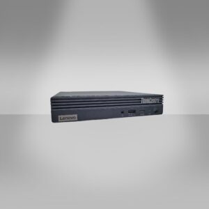Lenovo ThinkCentre M70q Gen 3 Mini-PC