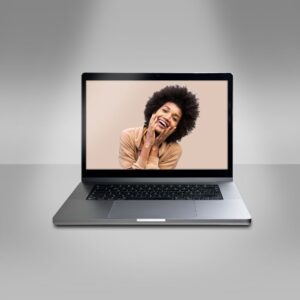 Apple MacBook Pro "M1 Max" 16" (2021)