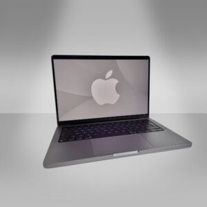Apple MacBook Pro "M1 Max" 16" (2021)