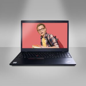 Lenovo ThinkPad L15 Gen 1