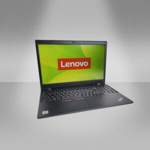 Lenovo ThinkPad L15 Gen 2
