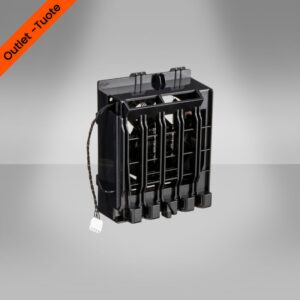 OUTLET | HP Z4 G4 Fan and Front Card Guide Kit