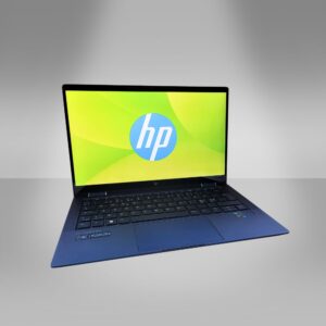 HP Elite Dragonfly G2