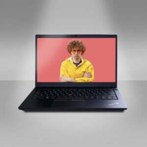 Lenovo ThinkPad E14 Gen 2