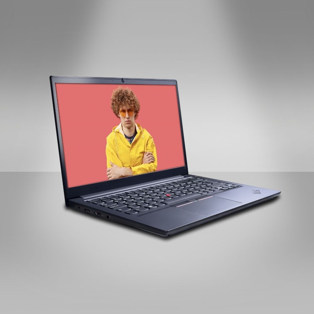 Lenovo ThinkPad E14 Gen 2 - Image 2