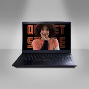 Lenovo ThinkPad E14 Gen 2