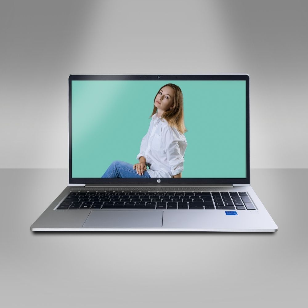 HP ProBook 650 G8