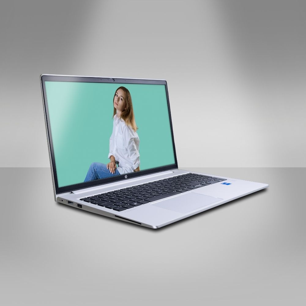 HP ProBook 650 G8 - Image 2