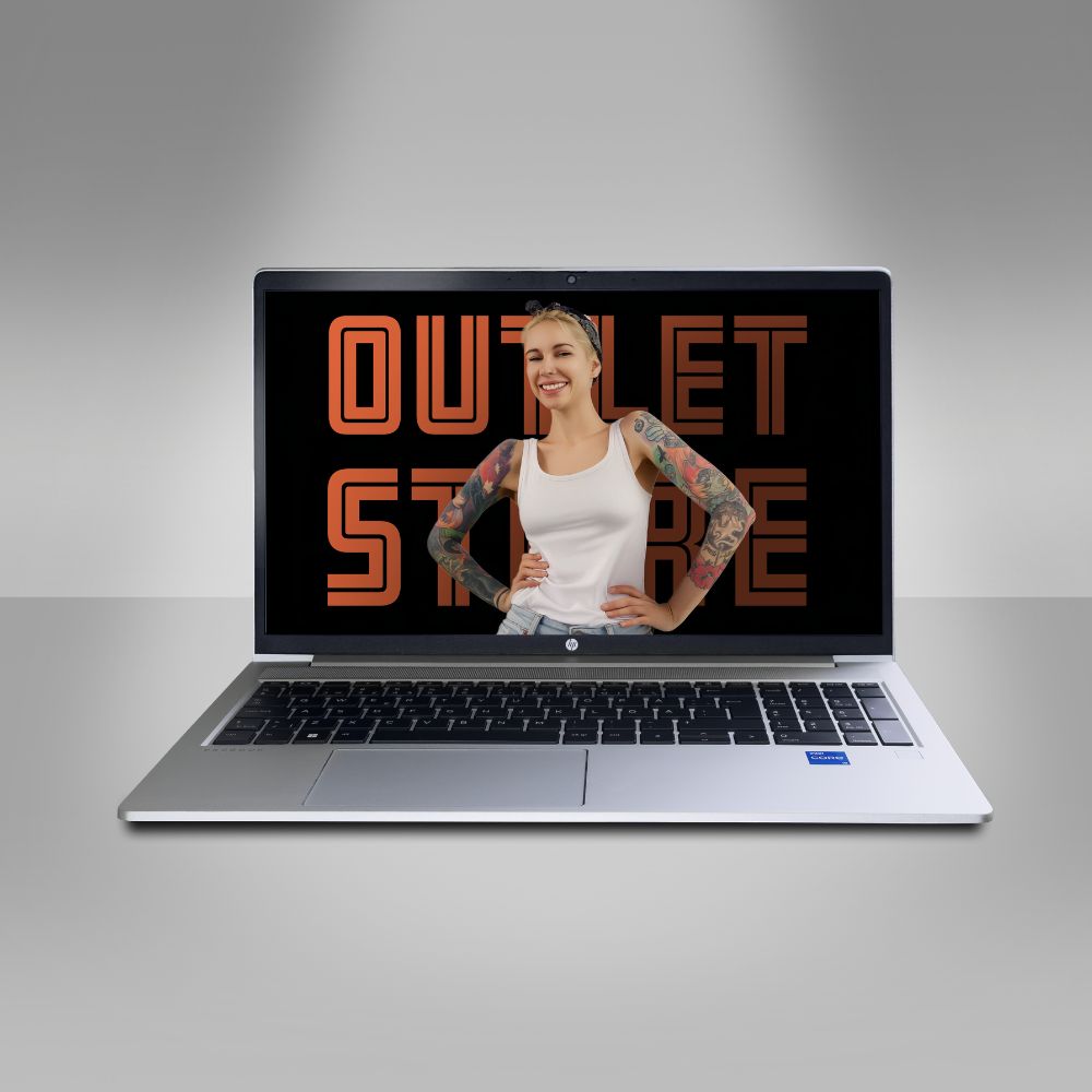 HP ProBook 650 G8
