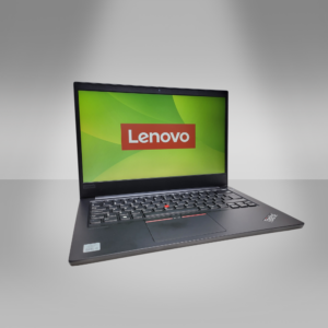 Lenovo ThinkPad E14 Gen 3