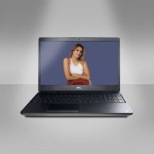 Dell Precision 7560