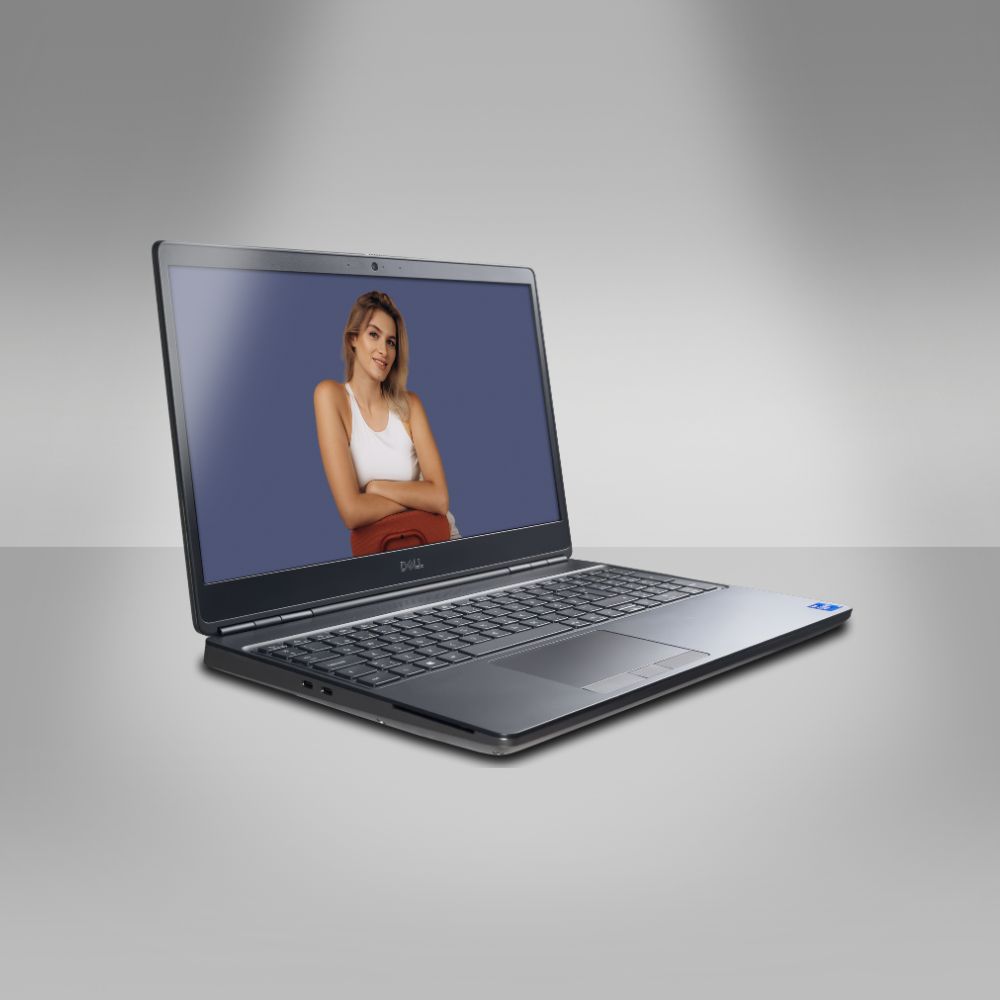 Dell Precision 7560 - Image 2