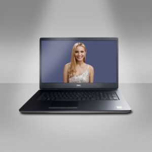 Dell Precision 7750