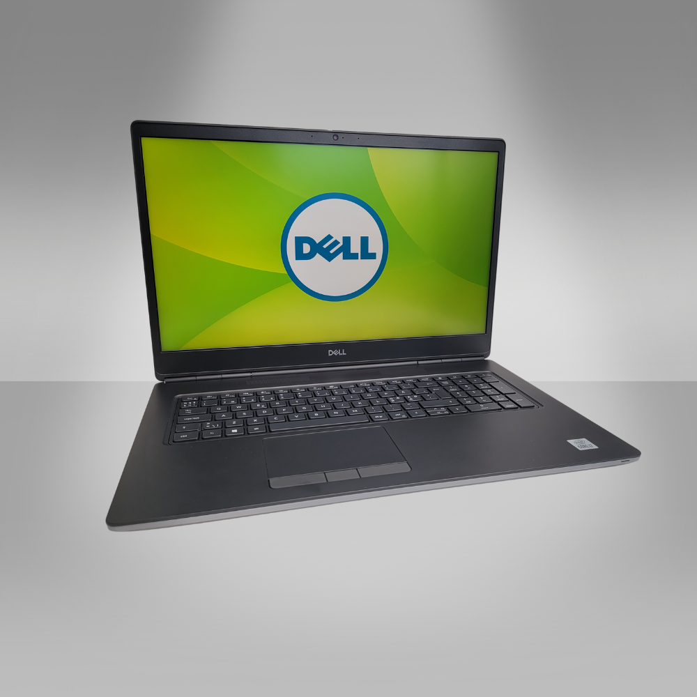 Dell Precision 7750