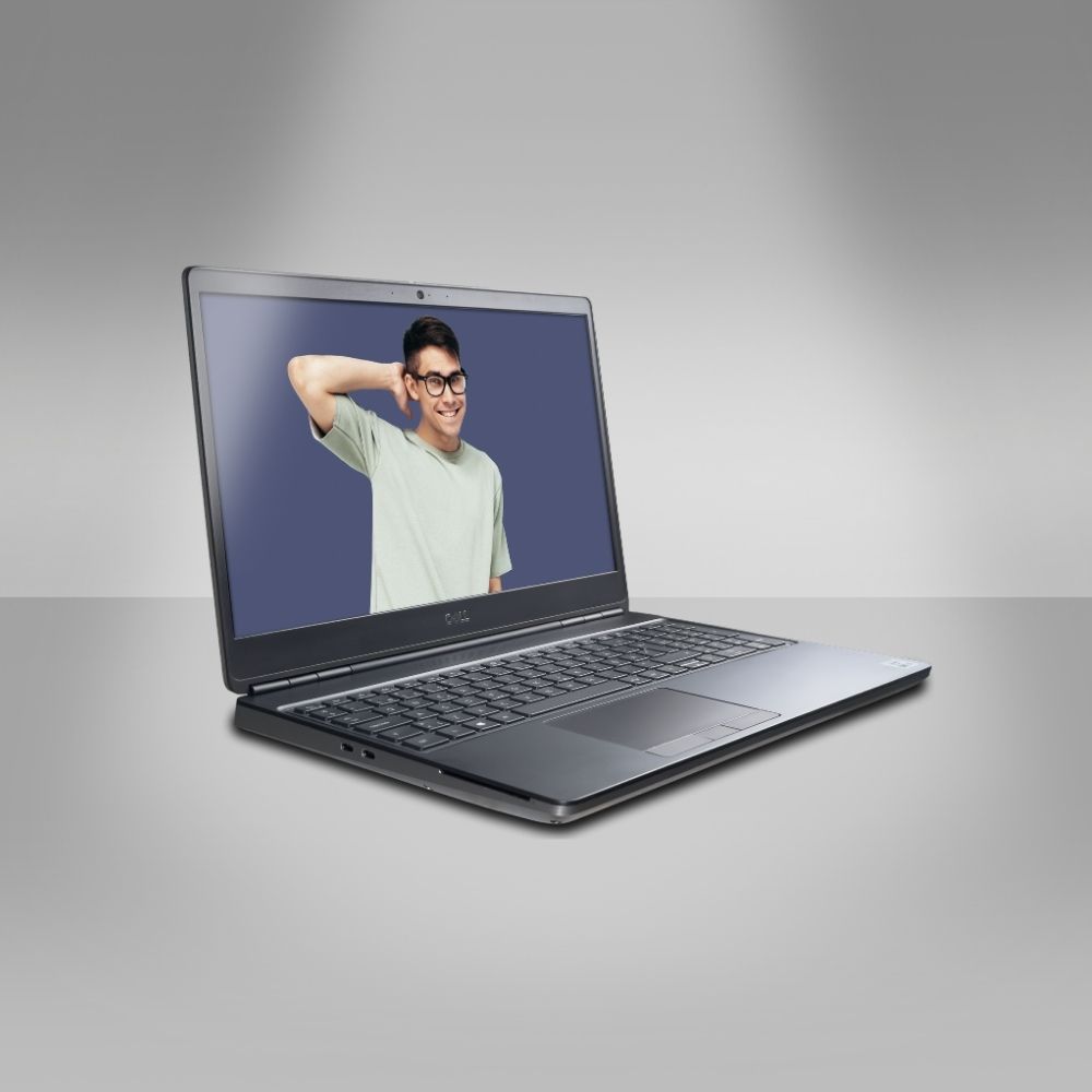 Dell Precision 7550 - Image 2