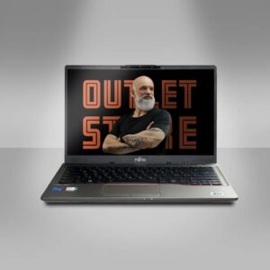 Fujitsu LifeBook U7411