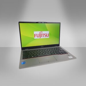 Fujitsu LifeBook U7411