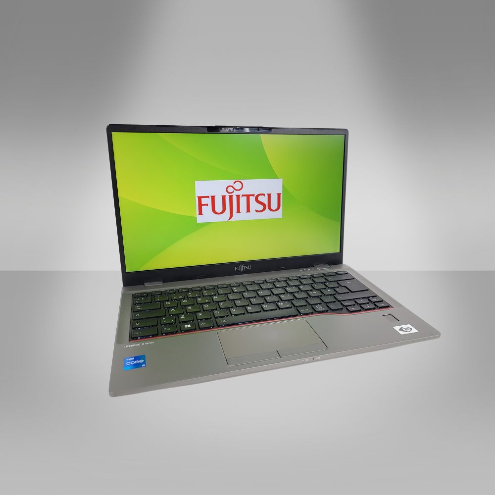 Fujitsu LifeBook U7411