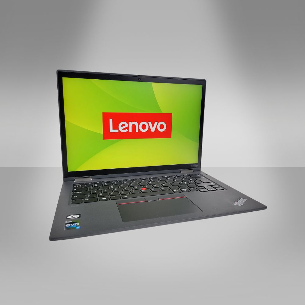 Lenovo ThinkPad X13 Yoga Gen 2