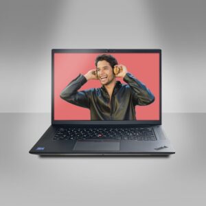 Lenovo ThinkPad P1 Gen 4