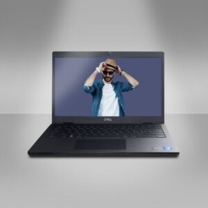 Dell Latitude 3420