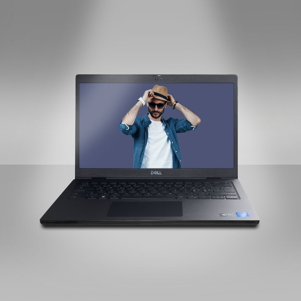 Dell Latitude 3420