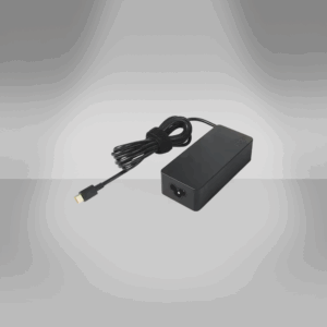 Käytetty 65W USB-C virtalähde