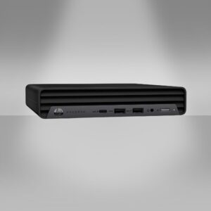 HP ProDesk 600 G6 Desktop Mini